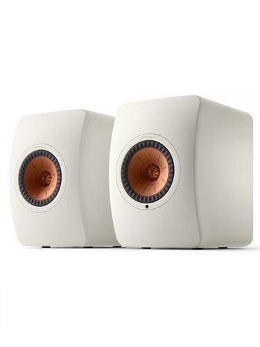 KEF LS50W2WH Ui Supplies